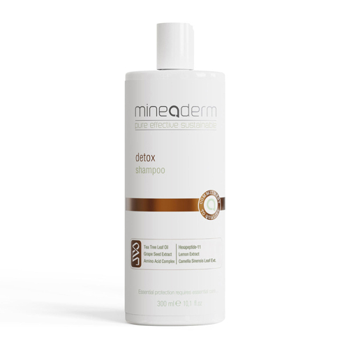 Mineaderm Detox Shampoo 300 ml