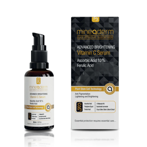 Mineaderm Gelişmiş Aydınlatıcı Vitamin C Serum 30 ml