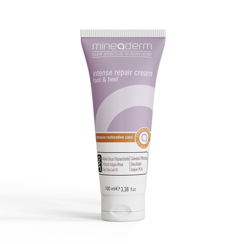 Mineaderm Intense Repair Cream 100 ml
