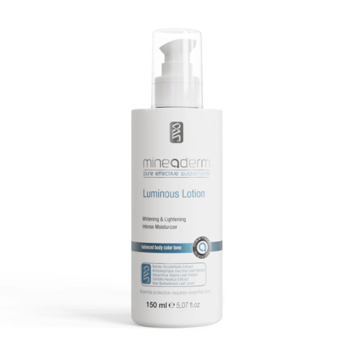 Mineaderm Luminous Lotion 150 ml