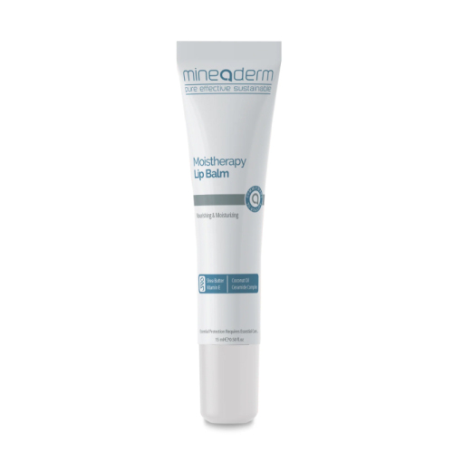 Mineaderm Moistherapy Balm 15 ml