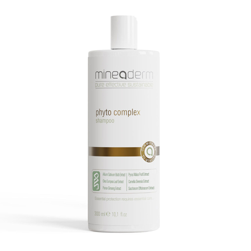Mineaderm Phyto Complex Shampoo 300 ml