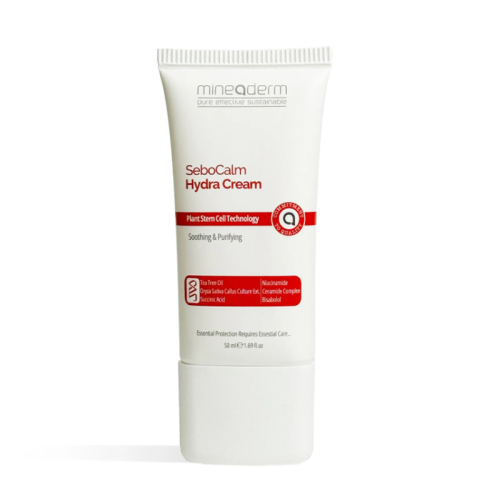 Mineaderm Sebocalm Hydra Cream 50 ml