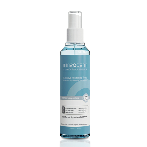 Mineaderm Sensitive Hydrating Tonic 200 ml