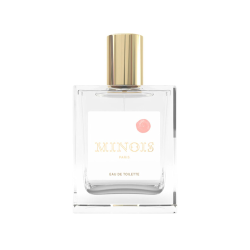 Minois Paris Eau De Toilette Perfume Çocuk Parfüm 50 ml