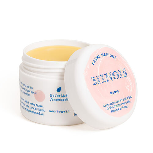Minois Paris Magic Balm Arnica Sihirli Merhem 50 ml