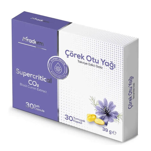 ganoderma lucidum takviye kapsül