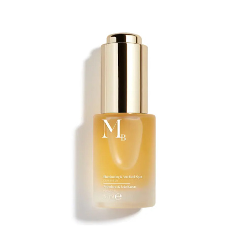 Misbahçe Aydınlatıcı ve Leke Karşıtı Konsantre 15 ml