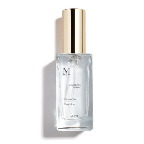 Misbahçe Biberiye Suyu 50 ml