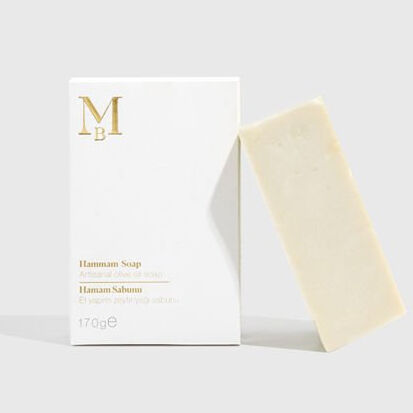 Hamam Sabunu Gemischt 170 gr