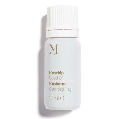 Misbahçe Kuşburnu Çekirdeği Yağı 10 ml