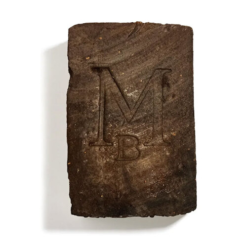 Misbahçe Kükürtlü ve Katranlı Sabun 170 gr