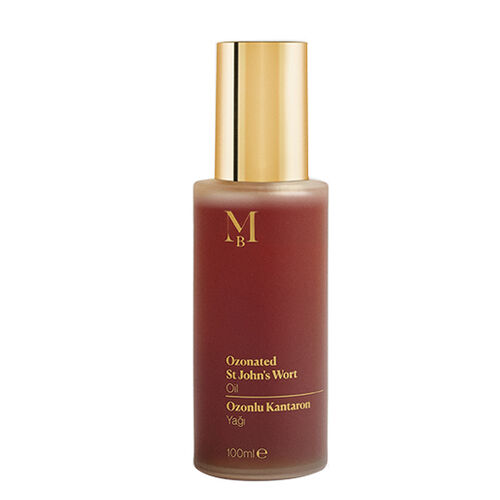 100 ml ozonlu kantaron yağı satın al