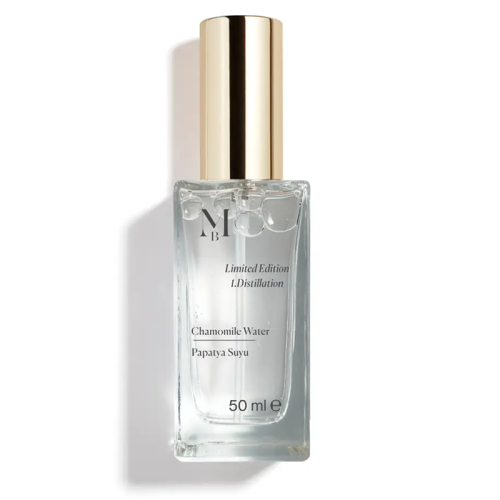 Misbahçe Papatya Suyu Ferahlatıcı ve Nemlendirici Saç Açıcı Tonik 50 ml