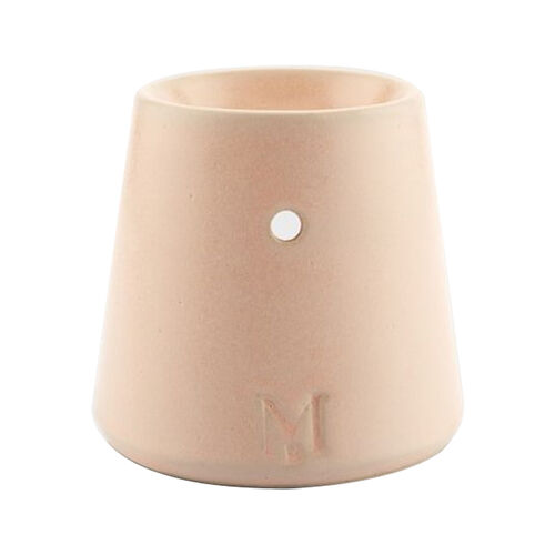 Misbahçe Solid Connection Pembe Buhurdanlık