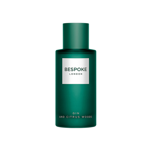 Miss SO Bespoke Gin and Citrus Woods Erkek Parfüm EDP 100 ml
