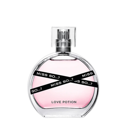 Miss SO Love Potion Kadın Parfüm EDP 50 ml