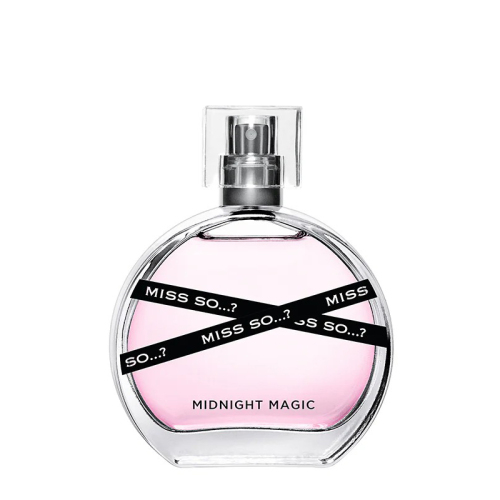 Miss SO Midnight Magic Kadın Parfüm EDP 50 ml