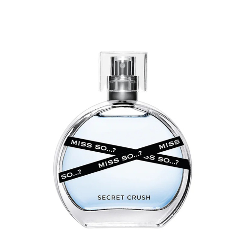Miss SO Secret Crush Kadın Parfüm EDP 50 ml