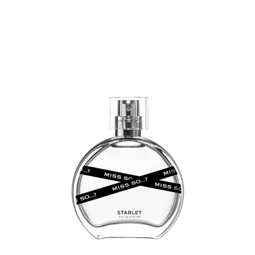 Miss SO Starlet Kadın Parfüm EDP 50 ml