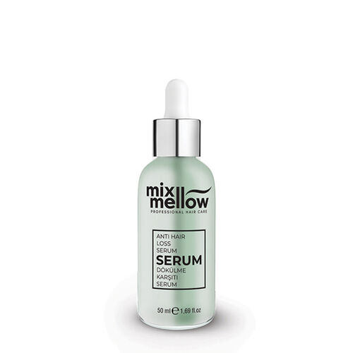 Mix Mellow Dokulme Karşıtı Saç Serumu 50 ml