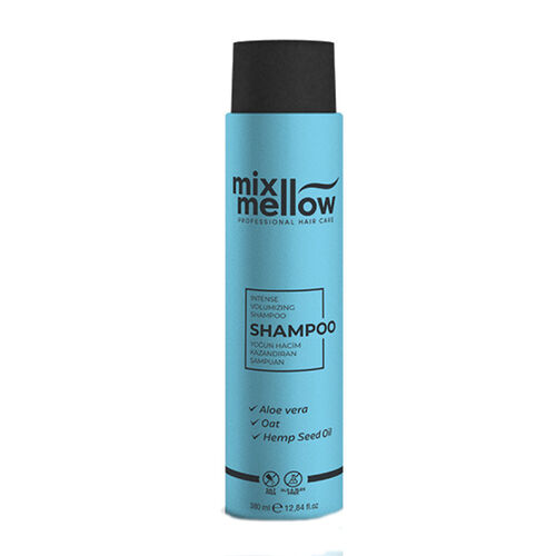 Mix Mellow Yoğun Hacim Kazandıran Şampuan 380 ml