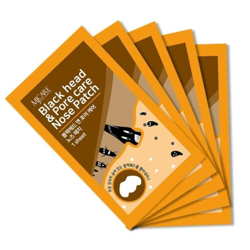 burun bandı 5'li paket