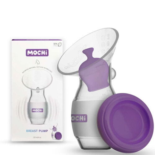 MOCHİ Göğüs Pompası 120 ml