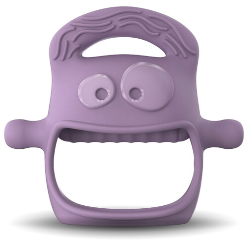 MOCHi - Diş Kaşıyıcı - Lila