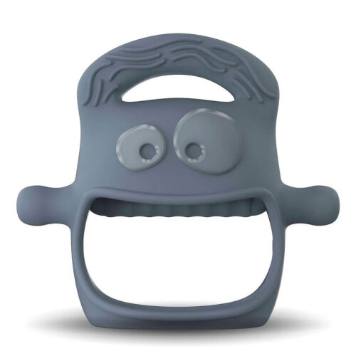 MOCHi - Diş Kaşıyıcı - Mavi