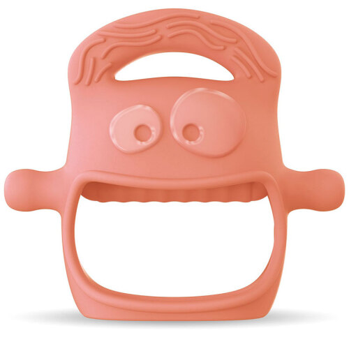 MOCHi - Diş Kaşıyıcı - Somon