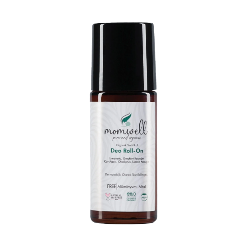 Momwell Deo Roll-On 50 ml