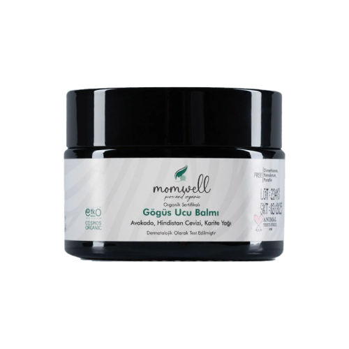 Momwell Nipple Balm 30 ml