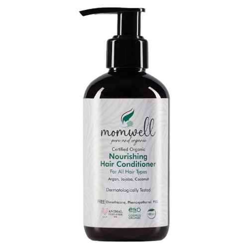 Momwell Nourishing Hair Conditioner 200 ml