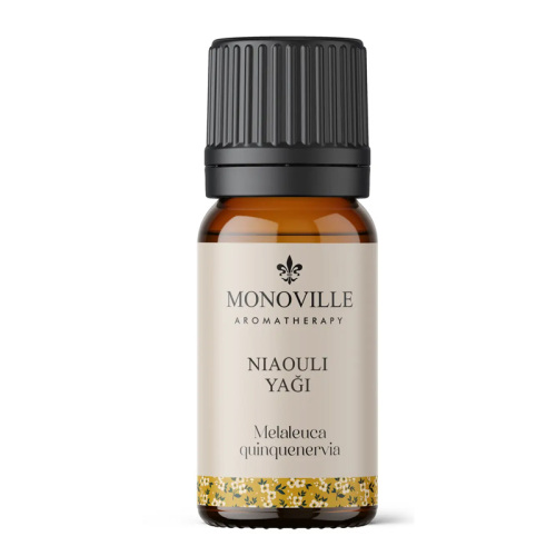 Monoville Nioli Uçucu Yağı 10 ml