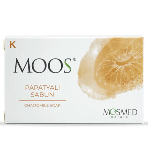 Moos-K Sabun Papatyali 100gr