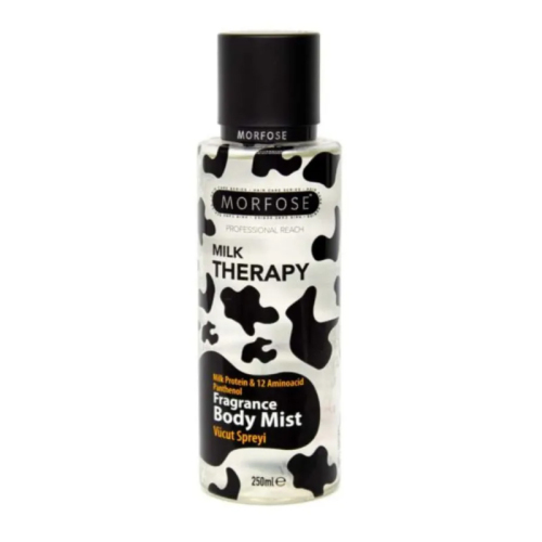 Morfose Milk Therapy Fragrance Body Mist 250 ml