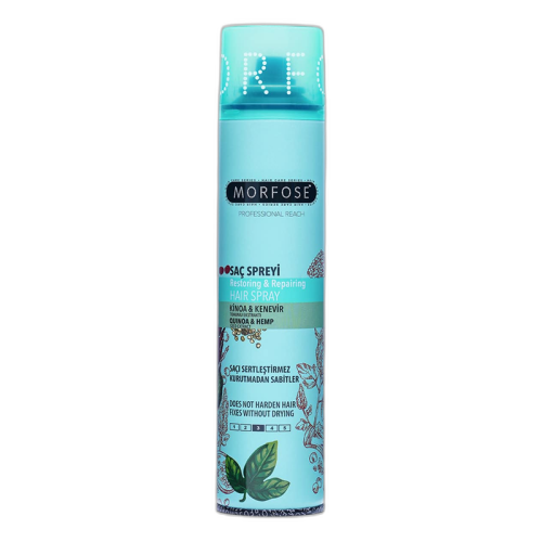 Morfose Restoring Repairing Hair Spray 250 ml