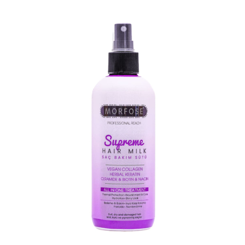 Morfose Supreme Hair Milk 300 ml
