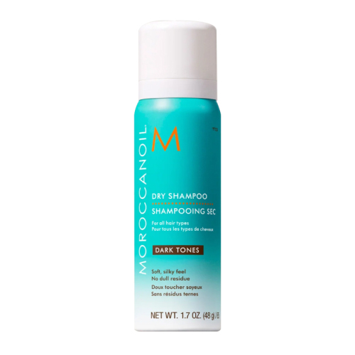 Moroccanoil Dry Shampoo 65 ml - Dark Tones