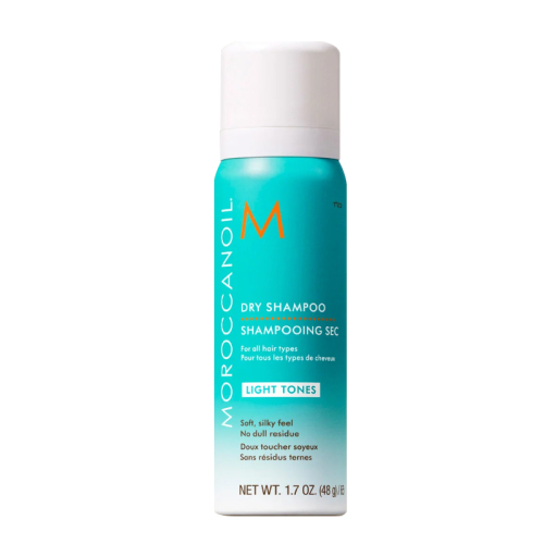 Moroccanoil Dry Shampoo 65 ml - Light Tones