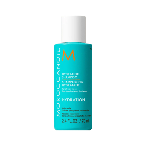 Moroccanoil Hydrating Shampoo 70 ml