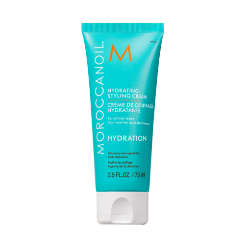Moroccanoil Hydrating Styling Cream 75 ml