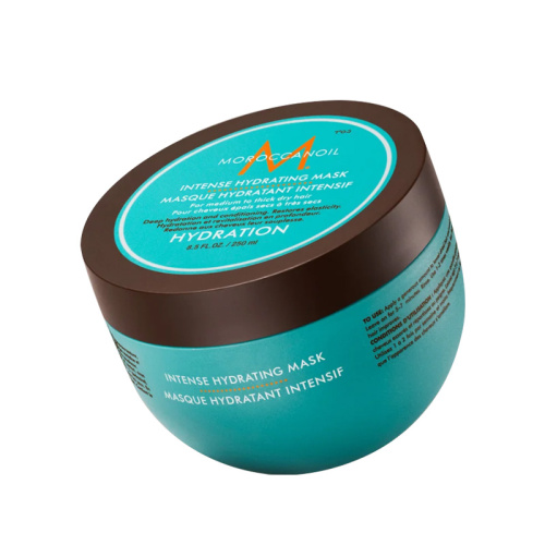 Moroccanoil Intense Hydrating Mask 250 ml