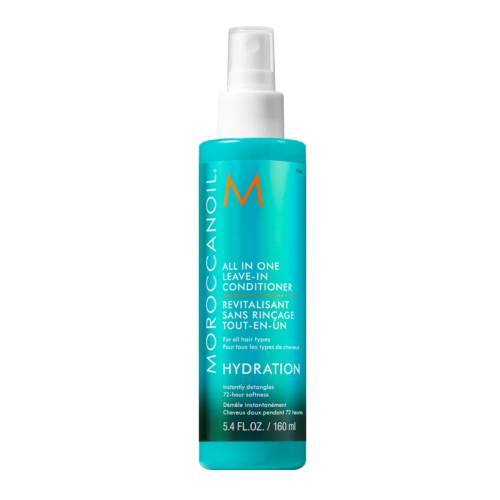 Moroccanoil Leave-In Conditioner 160 ml