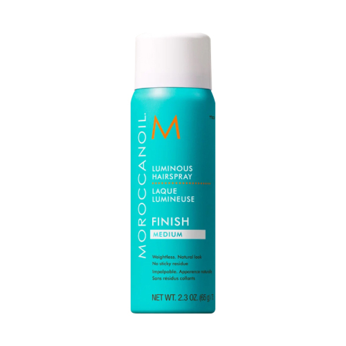 Moroccanoil Luminous Hair Spray Medium 75 ml