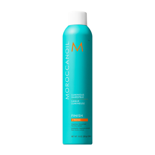 Moroccanoil Luminous Hair Spray Strong 330 ml
