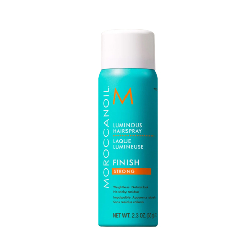Moroccanoil Luminous Hair Spray Strong 75 ml