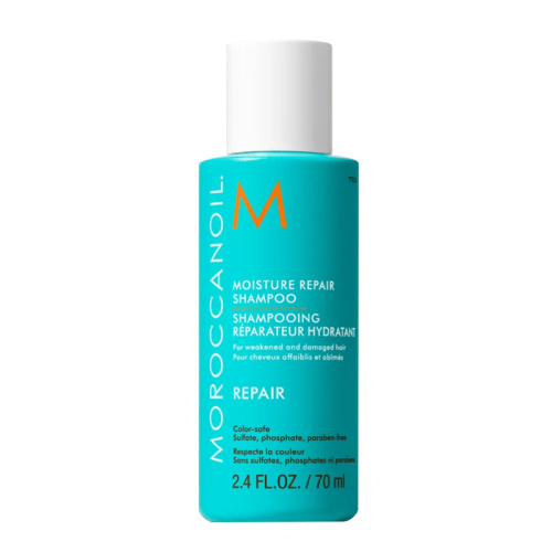 Moroccanoil Moisture Repair Shampoo 70 ml