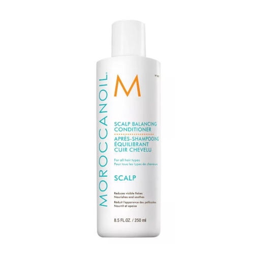 Moroccanoil Scalp Saç Derisi Dengeleyici Bakım Kremi 250 ml
